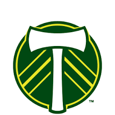 Maillot De Portland Timbers